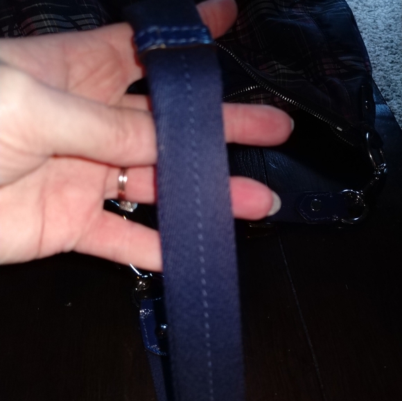 Vintage Coach Poppy Bag!! - Picture 8 of 13